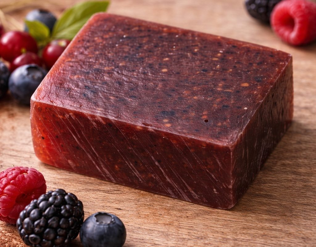 Frutos rojos 75g